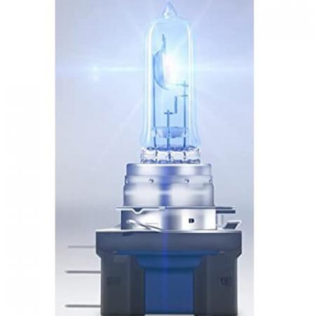 OSRAM PGJ23t-1 COOL BLUE INTENSE (NEXT GEN) H15 als Abblendlicht/Fernlicht Halogenlicht 64176CBN