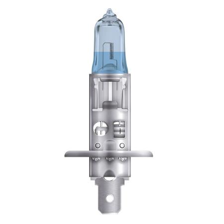 OSRAM P14.5s COOL BLUE INTENSE (NEXT GEN) H1 als Abblendlicht/Fernlicht Halogenlampe - 64150CBN