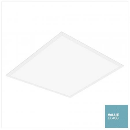 LEDVANCE LED Einlege Panel Compact 600 35W 4000K neutralweißes Licht UGR19 CRI90