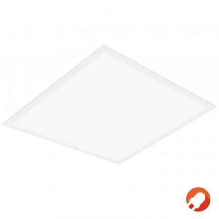 LEDVANCE Einlege LED PANEL VALUE 600 33 W 6500K kaltweißes Licht 60x60cm