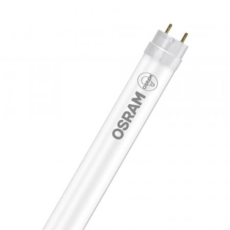 150cm Osram LED T8 G13 Röhre 18,3W wie 58W 830 warmweiß EM Glas für KVG/VVG