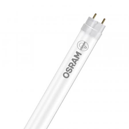 8 x 150cm Osram LED T8 G13 Röhre 18,3W wie 58W 4000K neutralweiß EM PLASTIC für KVG