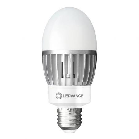 Ledvance E27 LED Straßenlampe HQL 2000lm 14,5 W wie 50W 840 4000K IP65