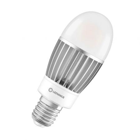 Ledvance E40 LED Straßenlampe HQL 5400LM 41W wie 125W 827 2700K IP65