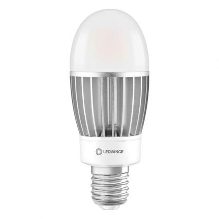 Ledvance E40 LED Straßenlampe HQL 6000LM 41W wie 125W 840 4000K IP65