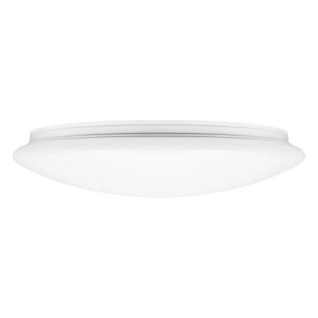 LEDVANCE Surface Circular LED 500 Decken-/Wandleuchte IP44 42W 4000K neutralweiß Lichtstärke einstellbar