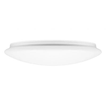 LEDVANCE Surface Circular LED 500 Decken-/Wandleuchte mit Sensor IP44 42W 3000K warmweiß Lichtstärke einstellbar