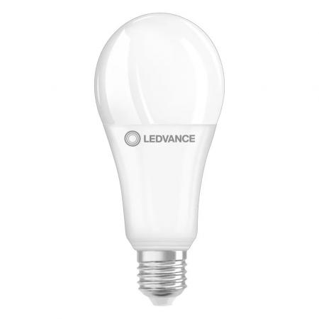 Ledvance E27 LED Lampe Classic A150 dimmbar matt 20W wie 150W 2700K warmweißes Licht