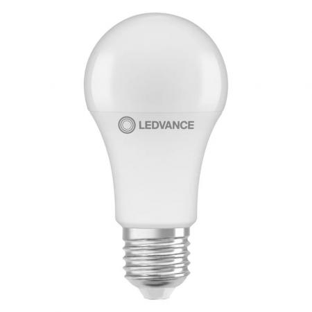 Ledvance E27 LED Lampe Classic matt 10W wie 75W 2700K warmweißes Licht - Performance Class