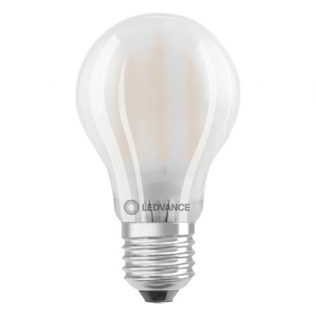 Ledvance E27 Retrofit CLASSIC LED Lampe matt 6,5W wie 60W 4000K universalweiß 840