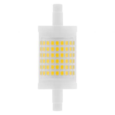 Ledvance R7s LED 78 mm Stab Lampe 12W wie 100W dimmbares warmweißes Licht