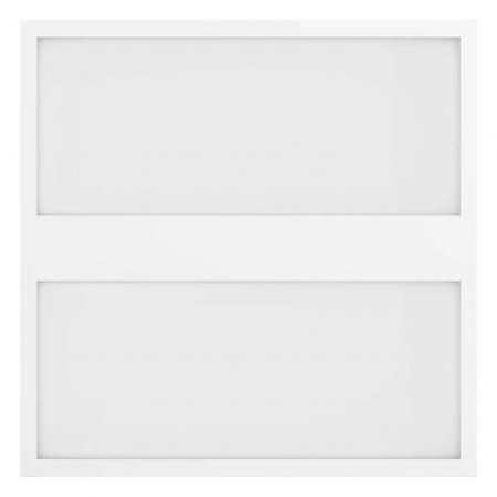 LEDVANCE LED PANEL Protect 60x60cm 36W 3000K warmweiße Bürobeleuchtung Ip54