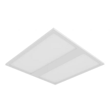 LEDVANCE LED PANEL Protect 600 36W 830 3000K warmweiße Bürobeleuchtung DALIVR