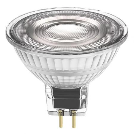 Ledvance GU5.3 MR16 LED Strahler 36° 2,6W wie 20W 2700K warmweißes Licht - 12V Niedervolt