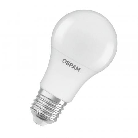 OSRAM E27 VALUE CLASSIC LED Lampe A100 13 W wie 100w 4000K neutralweißes Licht