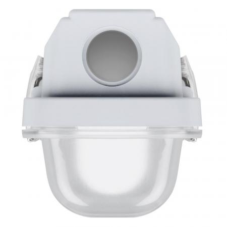 10 x 60cm LEDVANCE Damp Proof Housing 600 P 1XLAMP Wannenleuchte 1-flg. LED Feuchtraumleuchte IP65