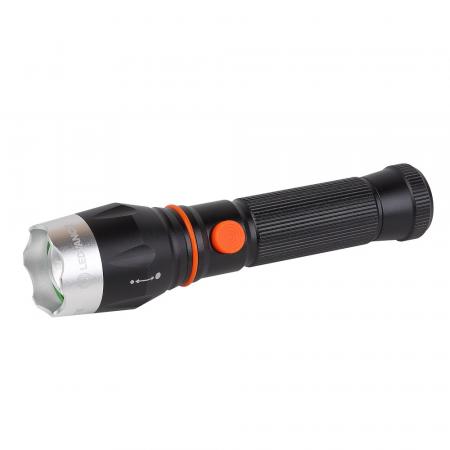 Ledvance LED Akku Taschenlampe FLASHLIGHT SPOTLIGHT TACTICAL