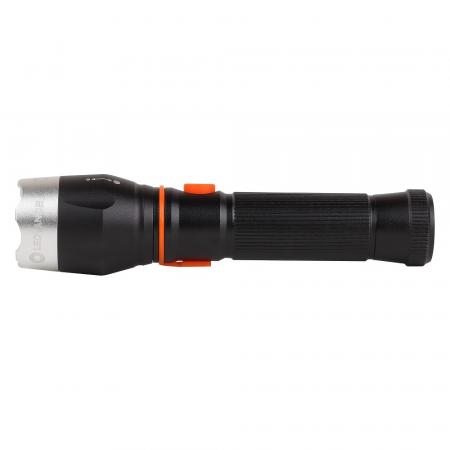 Ledvance LED Akku Taschenlampe FLASHLIGHT SPOTLIGHT TACTICAL