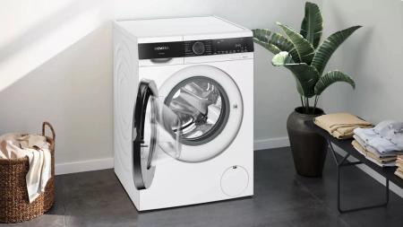 Siemens WG44G21G0 Waschmaschine Frontlader, 9kg, 1400 U/min