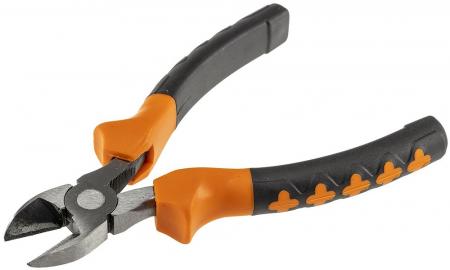ChiliTec Zangen-Set "ProGrip", 3-teilig Kombi/Spitzzange, Seitenschneider