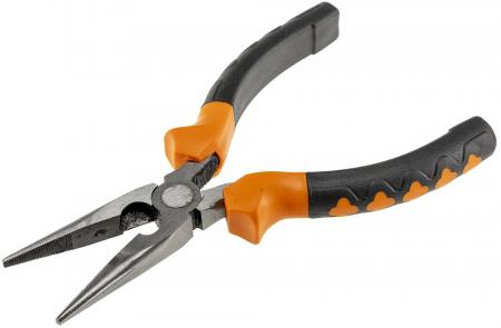 ChiliTec Zangen-Set "ProGrip", 3-teilig Kombi/Spitzzange, Seitenschneider