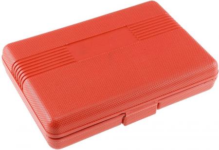ChiliTec Bitsatz "Multi Box 101" 100 Bits und Ratschen-Schraubendreher