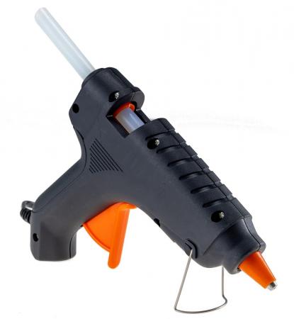 ChiliTec Heißklebepistole 230V, 40W 170°C, für 11mm Klebesticks