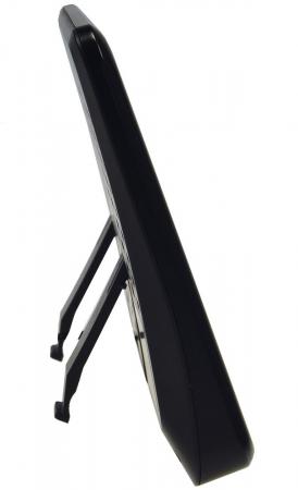 ChiliTec Digitale Funk-Wetterstation "CTW-902 Wi" Luftfeuchte, Wind & Regen, WiFi