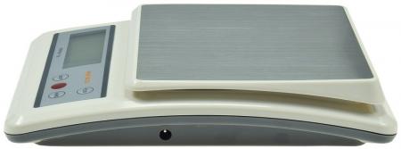 ChiliTec Präzisionswaage Zählfunktion "CT PW-10" 0-10kg, ±1g, 21x15x4,5cm