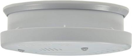 ChiliTec Rauchmelder "CT-RM 207" DIN EN14604 integrierte 10 Jahres Lithium-Batterie