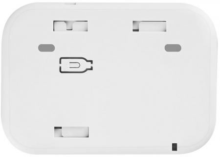 ChiliTec Kohlenmonoxid Melder "CT-KM 107" EN 50291 zertifiziert
