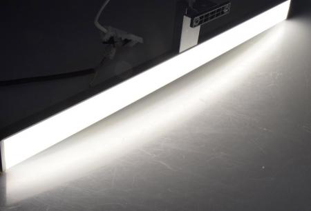 ChiliTec LED Spiegelleuchte "Banho 400" 230V, 7W, 1080lm, 40cm, Neutralweiß