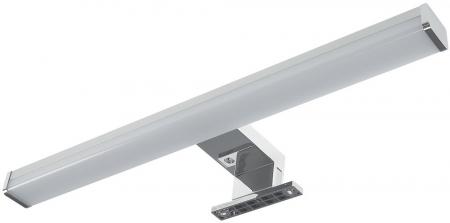 ChiliTec LED Spiegelleuchte "Banho 400" 230V, 7W, 1080lm, 40cm, Neutralweiß