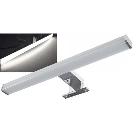 ChiliTec LED Spiegelleuchte "Banho 400" 230V, 7W, 1080lm, 40cm, Neutralweiß