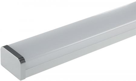 ChiliTec LED Spiegelleuchte "Banho 780" 230V,14W, 2000lm, 78cm, Neutralweiß