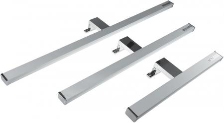 ChiliTec LED Spiegelleuchte "Banho 780" 230V,14W, 2000lm, 78cm, Neutralweiß
