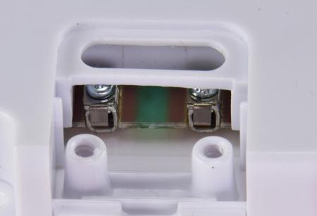 ChiliTec LED-Trafo "CT-SL20" SlimLine 0,5-20W Ein 180-264V, Aus 12V= Konstantspannung