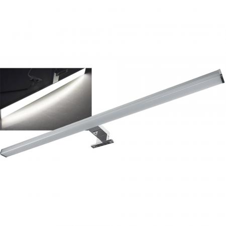 ChiliTec LED Spiegelleuchte "Banho 780" 230V,14W, 2000lm, 78cm, Neutralweiß