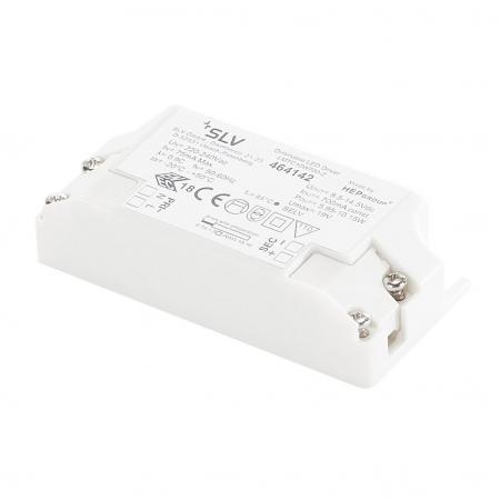 SLV 464142 LED-Treiber weiß