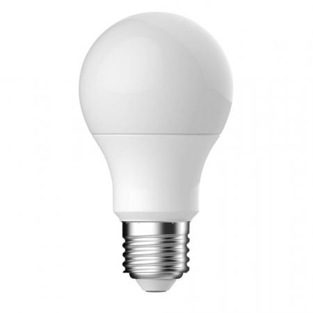 Aktion: Nur noch angezeigter Bestand verfügbar - Nordlux E27 LED-Leuchtmittel matt 470lm 5,7W wie 40W warmweiß