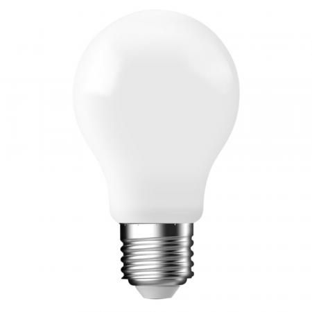 Nordlux E27 LED-Leuchtmittel matt birnenform 1055lm 8,6W wie 75W warmweiß Blendungsreduktion