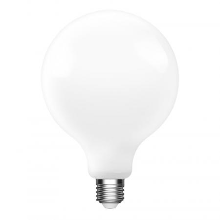Nordlux E27 Globe LED-Leuchtmittel matt 1521lm 11W wie 100W warmweiß