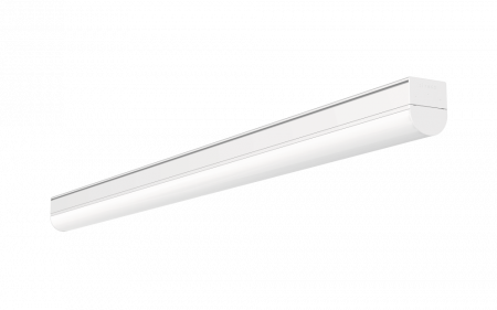 150cm Siteco LED-Anbauleuchte Diffusorlampe Ecopack 31 7000lm Farbtemperatur 3000/4000/5000K EVG - Lichtstrom an der Leuchte einstellbar