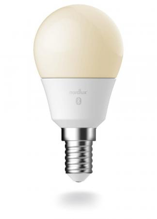 Nordlux Smart Light LED-Leuchtmittel  E14 4,7W 430lm Bluetooth