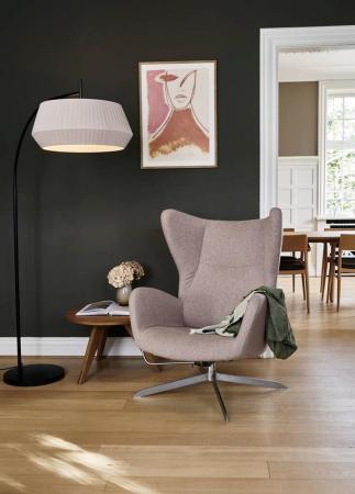 Nordlux Dicte Stehlampe für Innen in Beige