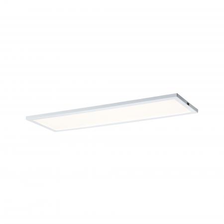 Paulmann 70777 Function Ace LED-Panel Extension Unterbauleuchte 10x30cm 7.5W 24V Alu