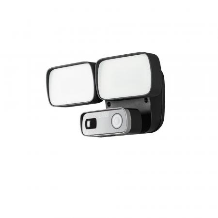Konstsmide 7869-750 Außen Smartlight Kamera Lautsprecher Mikrofon Sensor Wifi