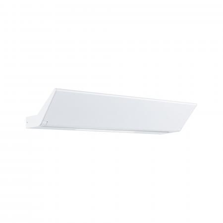 Paulmann 79508 LED Wandleuchte Smart Home Zigbee Ranva Tunable White 13W dimmbar Weiß matt