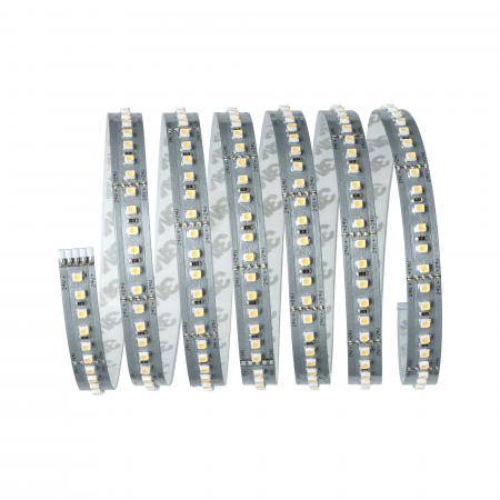 Paulmann 79814 Function MaxLED 1000 Strip 2,5m 2700K 32W 24V Silber