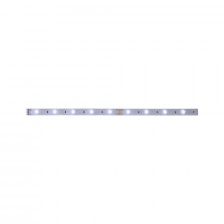 Paulmann 79861 MaxLED 250 Stripe 1m TunW IP20 3,5W 230/24V Silber